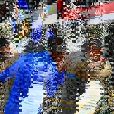 G.R.C.E.S Tradição Serrana