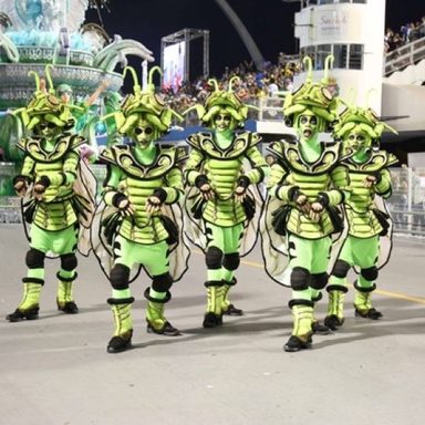 G.R.C.E.S. X-9 Paulistana photo 23