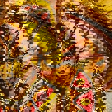 G.R.C.E.S. Leandro de Itaquera (SP) photo 16