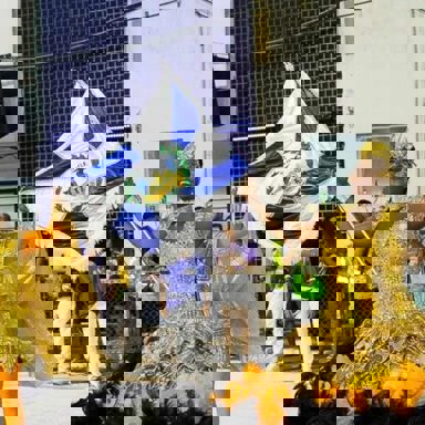 G.R.C.E.S Tradição Serrana