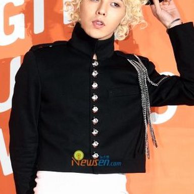 G-Dragon photo 80