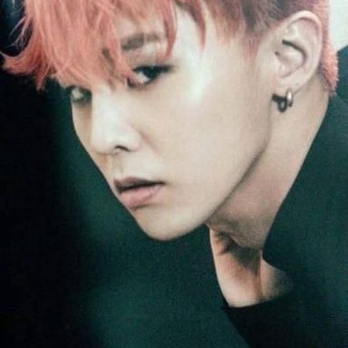 G-Dragon photo 35