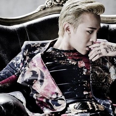 G-Dragon photo 53