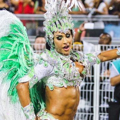 G.R.C.E.S. X-9 Paulistana photo 24