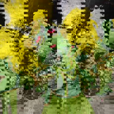 G.R.C.E.S. Mocidade Alegre