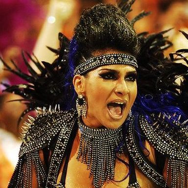 G.R.C.E.S. Mocidade Alegre photo 25