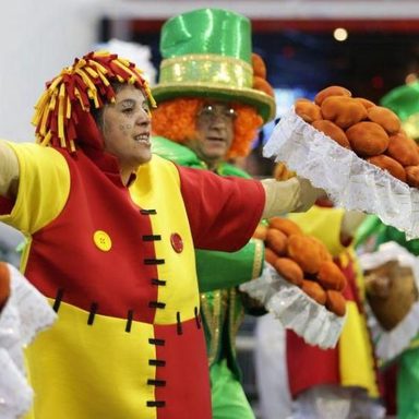 G.R.C.E.S. X-9 Paulistana photo 22