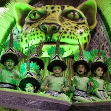 G.R.C.E.S. X-9 Paulistana photo 37