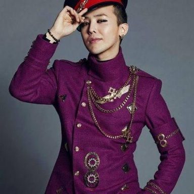 G-Dragon photo 36