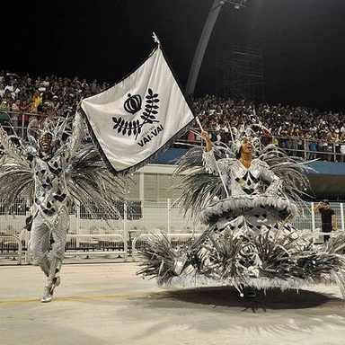 G.R.C.S Vai-Vai photo 26