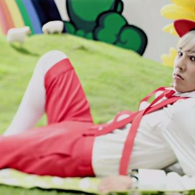 G-Dragon photo 50