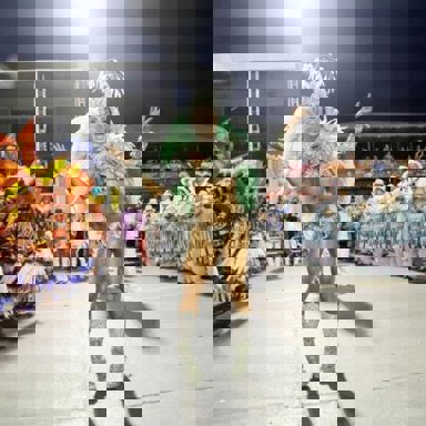 G.R.C.E.S. X-9 Paulistana