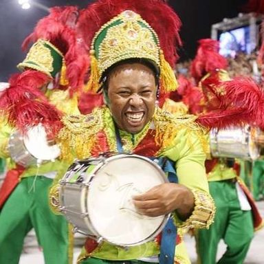 G.R.C.E.S. X-9 Paulistana photo 38