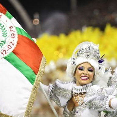 G.R.C.E.S. X-9 Paulistana photo 39