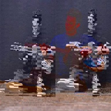 G. Love And Special Sauce