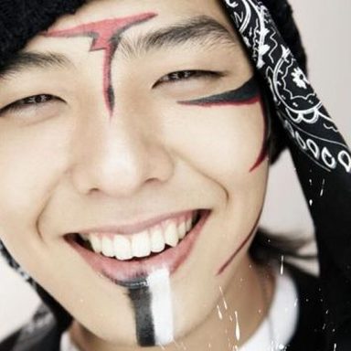G-Dragon photo 83
