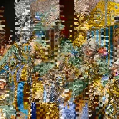 G.R.C.E.S. X-9 Paulistana