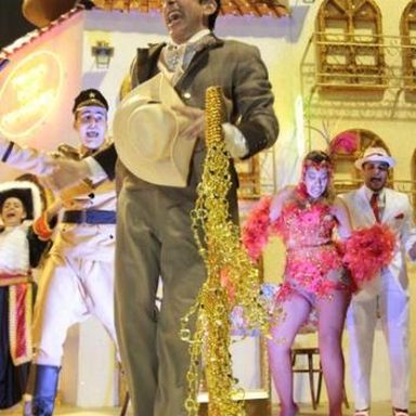 G.R.C.E.S. Mocidade Alegre photo 30