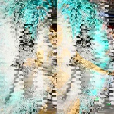 G.R.C.E.S. X-9 Paulistana