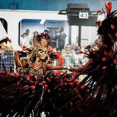 G.R.C.E.S. Mocidade Alegre photo 36