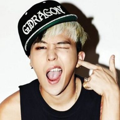 G-Dragon photo 49