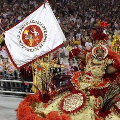 G.R.C.E.S. Mocidade Alegre photo 37