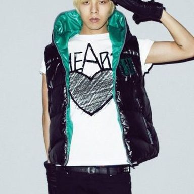 G-Dragon photo 111