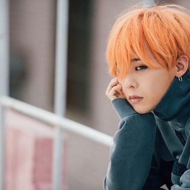 G-Dragon photo 21