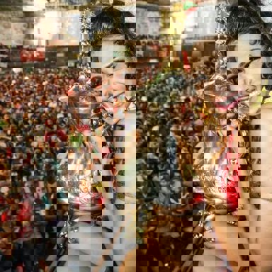 G.R.C.E.S. Mocidade Alegre