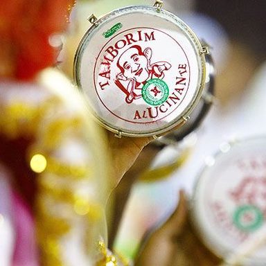 G.R.C.E.S. X-9 Paulistana photo 40