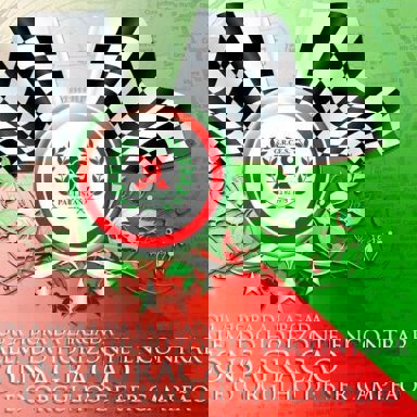 G.R.C.E.S. X-9 Paulistana