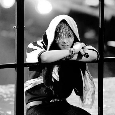 G-Dragon photo 26