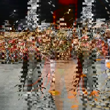 G.R.C.E.S. Leandro de Itaquera (SP) photo 20