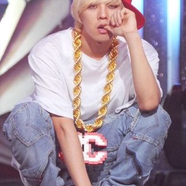 G-Dragon photo 94
