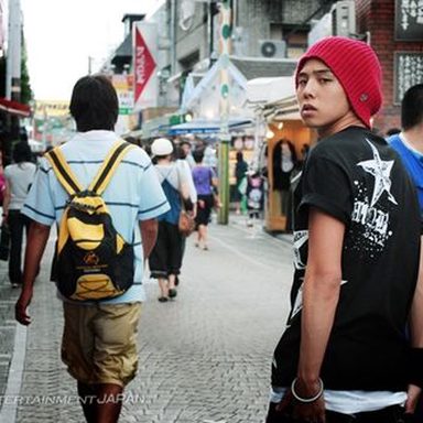 G-Dragon photo 68