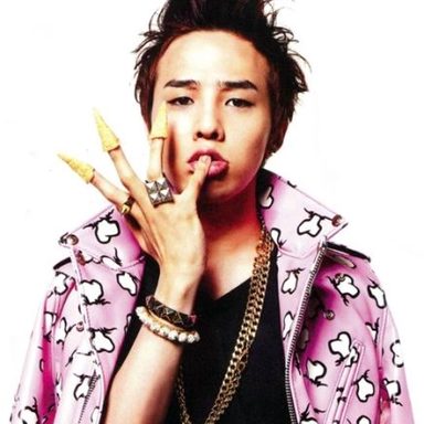 G-Dragon photo 89