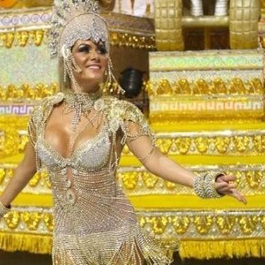 G.R.C.E.S. X-9 Paulistana photo 29