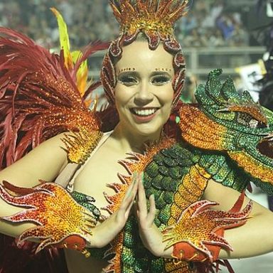 G.R.C.E.S. X-9 Paulistana photo 34