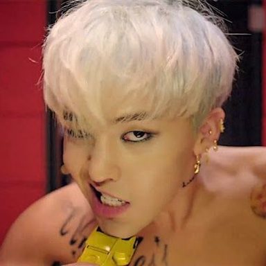G-Dragon photo 51