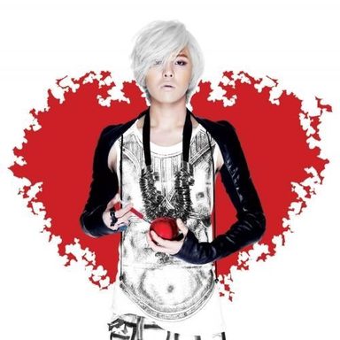 G-Dragon photo 113