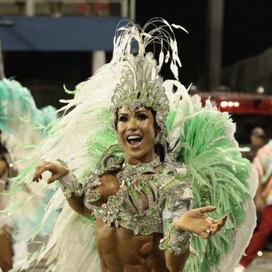 G.R.C.E.S. X-9 Paulistana photo 21