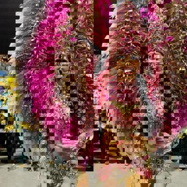 G.R.C.E.S. Mocidade Alegre photo 20