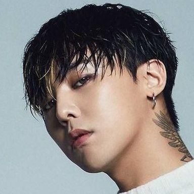 G-Dragon photo 41