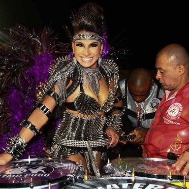 G.R.C.E.S. Mocidade Alegre photo 24