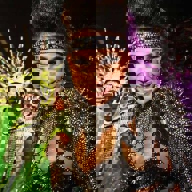 G.R.C.E.S. Mocidade Alegre photo 16