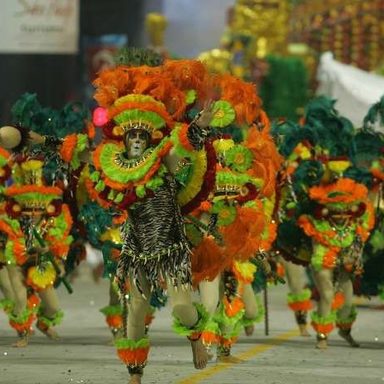 G.R.C.E.S. X-9 Paulistana photo 32