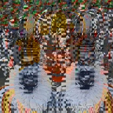 G.R.C.E.S. X-9 Paulistana photo 20