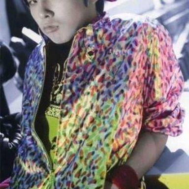 G-Dragon photo 31
