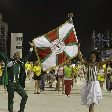 G.R.C.E.S. X-9 Paulistana photo 42