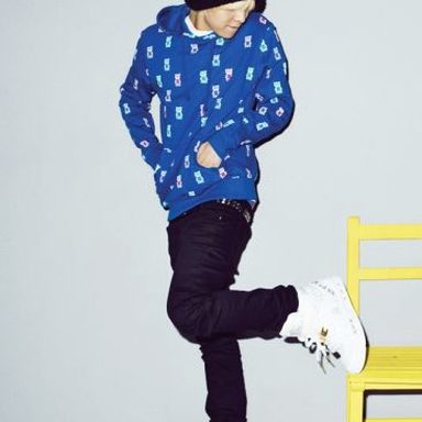 G-Dragon photo 107
